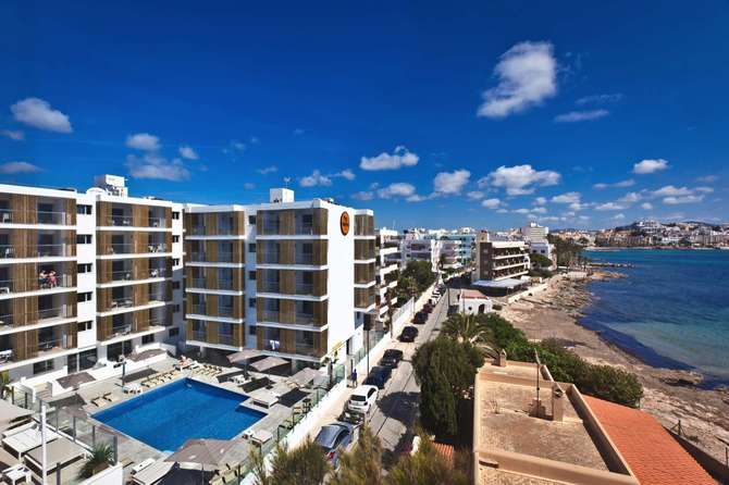 Ryans Ibiza Appartementen-mei 2025