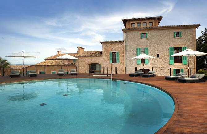 Sa Cabana Hotel Rural Spa-mei 2025