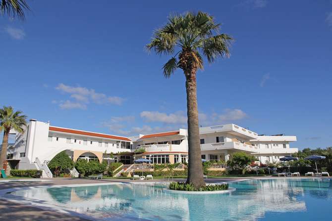 Sabina Hotel-mei 2025
