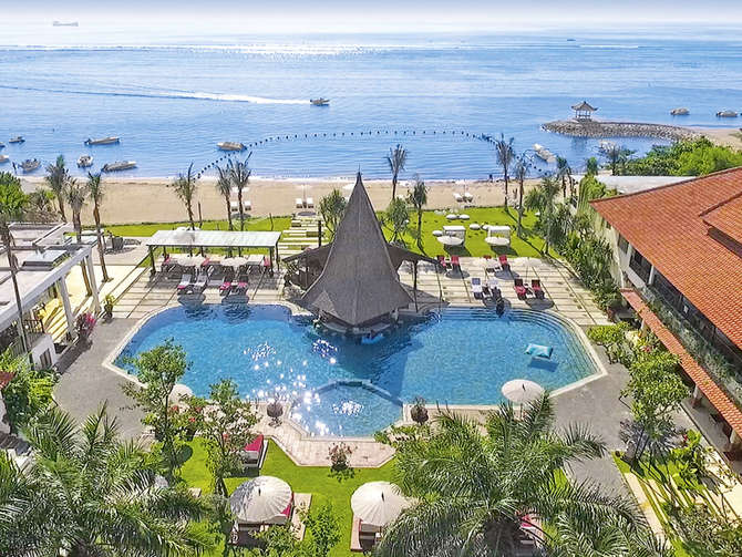 Sadara Boutique Beach Resort-mei 2025