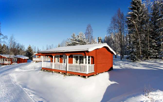 Safsen Resort-mei 2025