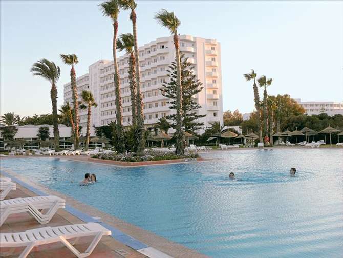 Sahara Beach-mei 2025