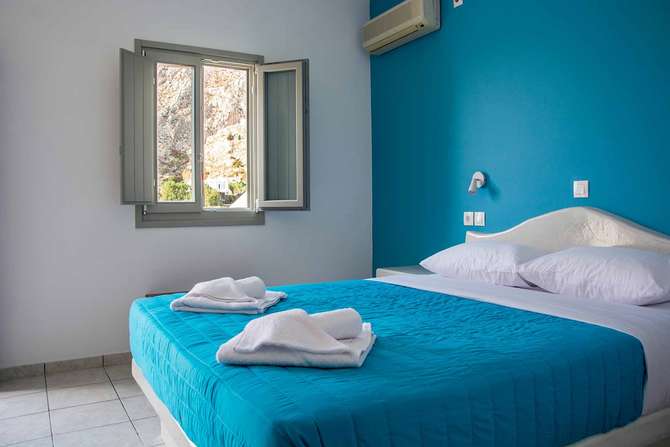Sail Inn Appartementen-mei 2025