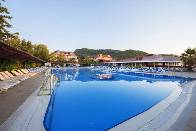 Sailors Beach Club-mei 2025