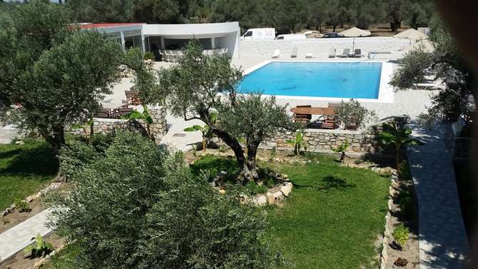 Saint George Resort Archangelos-mei 2025