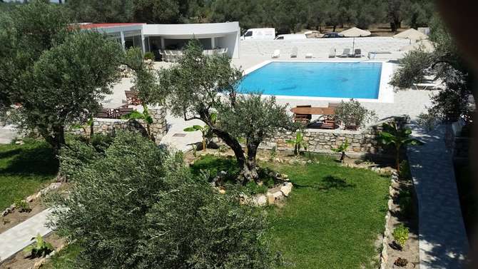 Saint George Resort Archangelos-april 2024