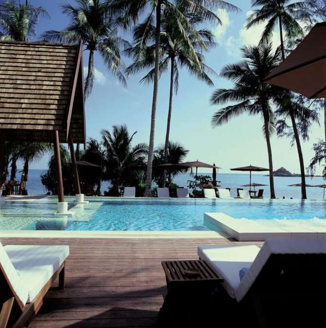 Sala Samui Choengmon Beach-mei 2025