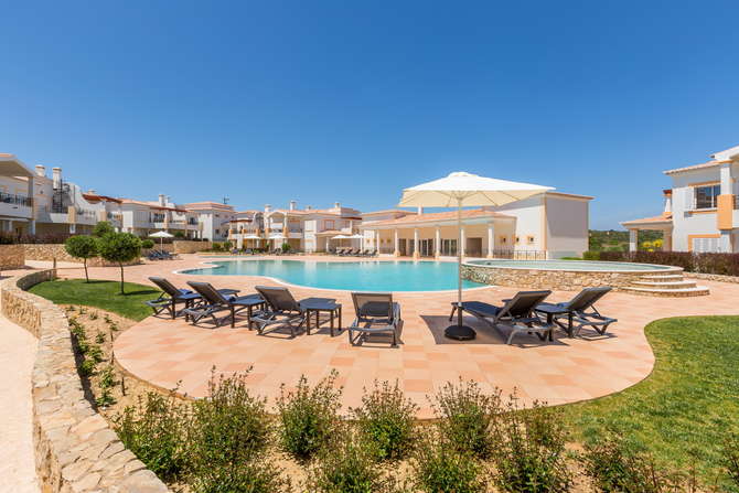 Salema Beach Village-mei 2025