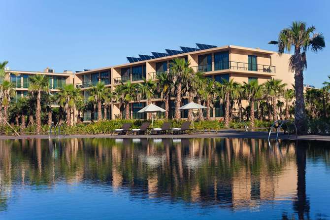 Salgados Dunas Suites-mei 2025