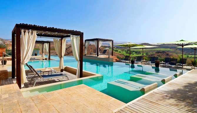Salobre Hotel Resort-mei 2025