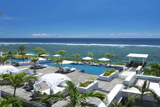 Samabe Bali Resort Villas-april 2024