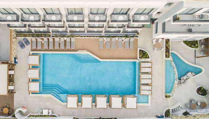 Samian Mare Hotel Suites Spa-april 2024