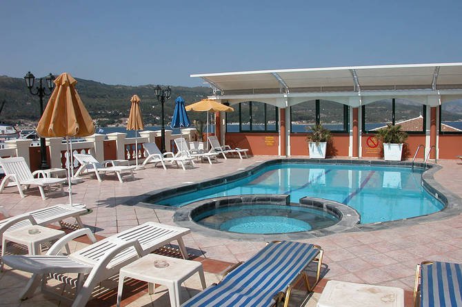 Samos Hotel-april 2024