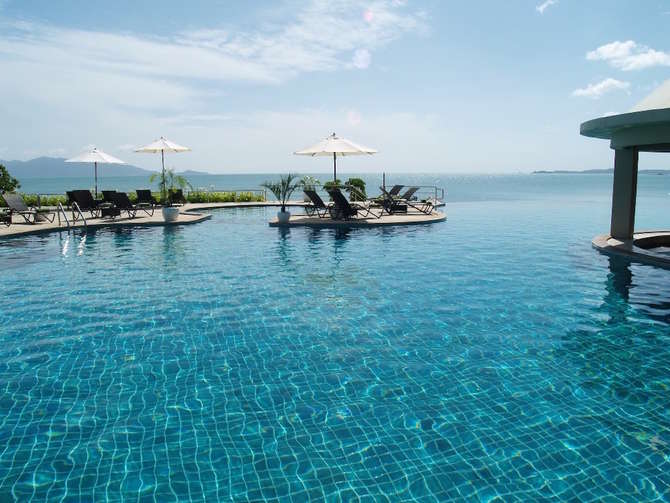 Samui Buri Beach Resort Spa-juni 2025