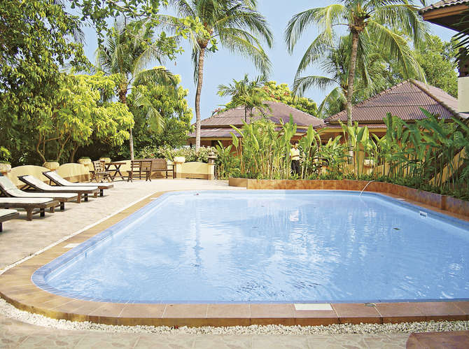 Samui Laguna Resort-mei 2025