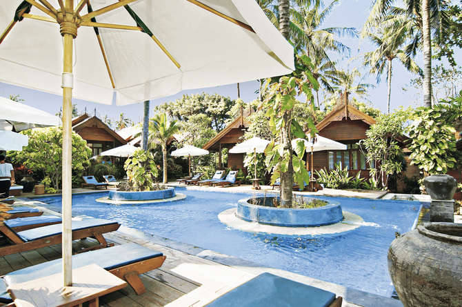 Samui Paradise Chaweng Beach Resort Spa-april 2024
