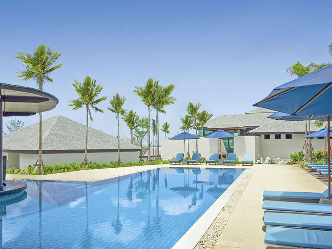 Samui Resotel Beach Resort-mei 2025
