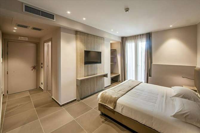 San Giorgio Palace Hotel-mei 2025