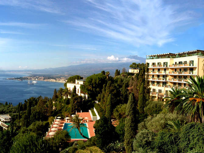 San Pietro Grand Hotel-mei 2025