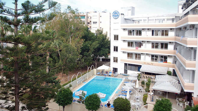 San Remo Hotel-april 2025