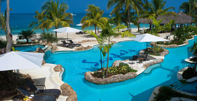 Sandals Negril Beach Resort Spa-mei 2025