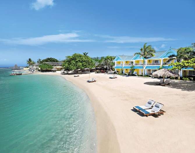 Sandals Royal Caribbean Resort-mei 2025