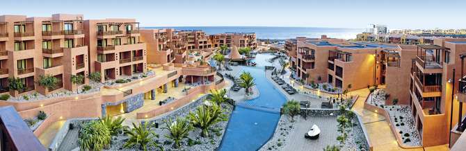 Sandos San Blas Nature Resort Golf-mei 2025