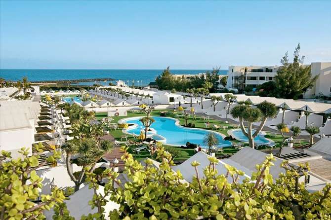 Sands Beach Resort-mei 2025