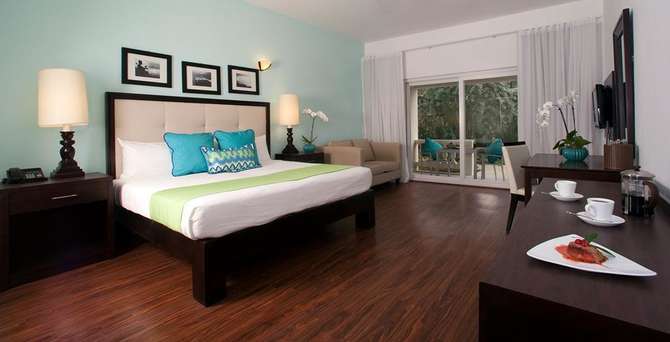 Sandy Haven Resort-mei 2025