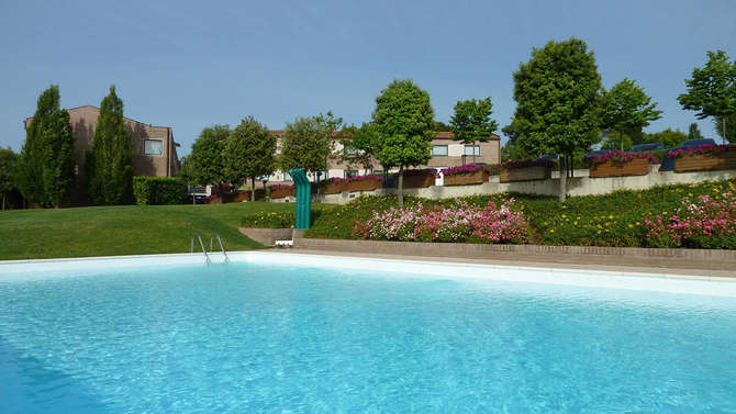 Sangallo Park Hotel-mei 2025