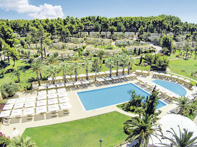 Sani Beach Club-mei 2025