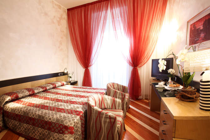 Sanpi Hotel-juni 2025