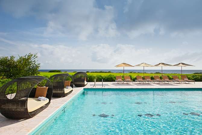 Santa Barbara Beach Golf Resort-mei 2025