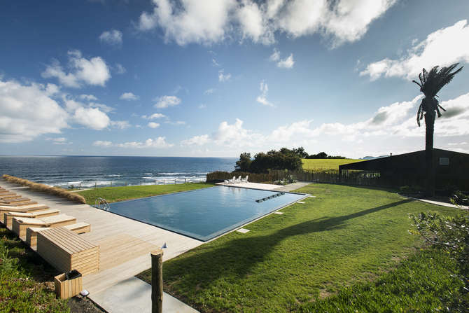 Santa Barbara Eco Beach Resort-mei 2025