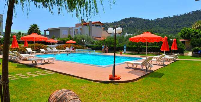 Santa Helena Hotel-mei 2025