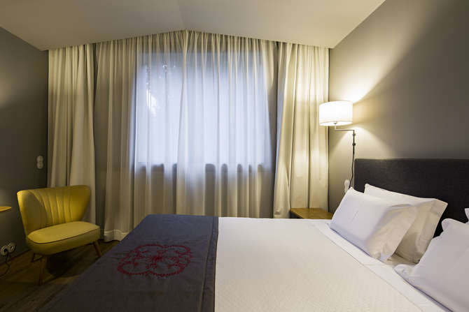Santa Luzia Arthotel-mei 2025