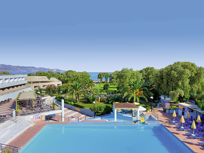 Santa Marina Resort Spa-mei 2025