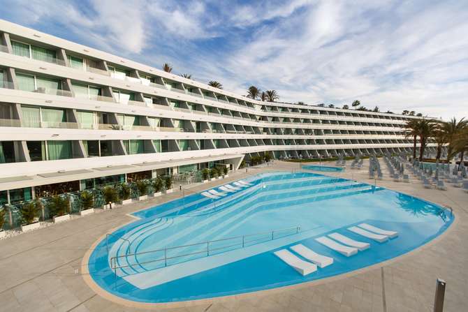 Santa Monica Suites Hotel-mei 2025