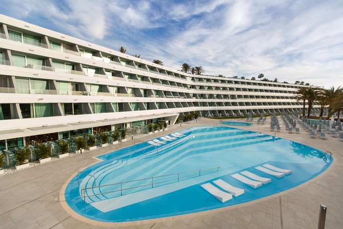 Santa Monica Suites Hotel-april 2024