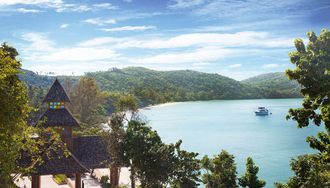 Santhiya Koh Yao Yai-mei 2025