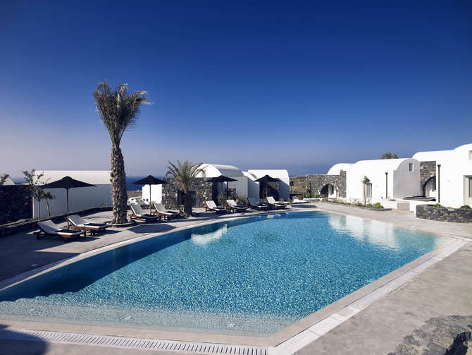 Santo Maris Oia Luxury Suites Spa-mei 2025