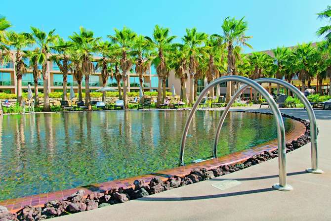 Sao Rafael Atlantic Hotel-mei 2025
