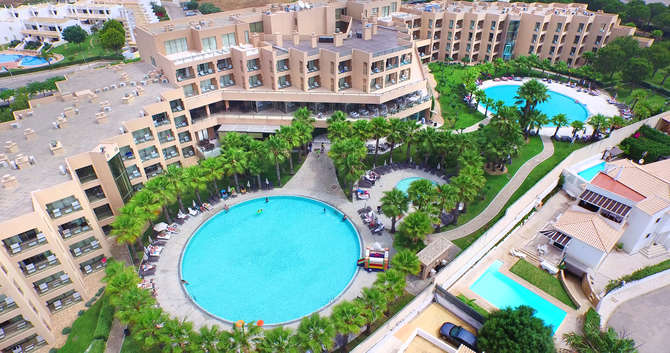 Sao Rafael Suites-juni 2025