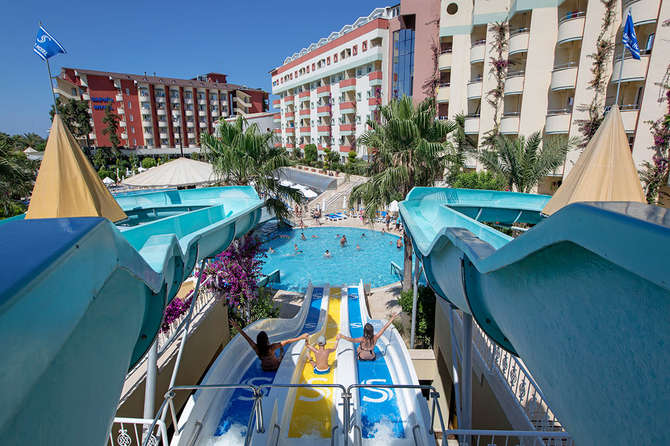 Saphir Hotel-mei 2025