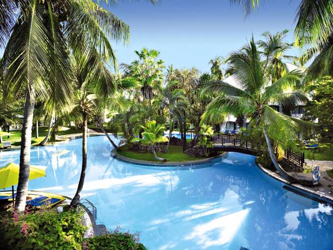 Sarova Whitesands Beach Resort Spa-mei 2025