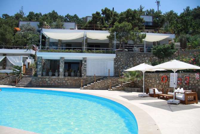 Sarpedor Boutique Hotel Spa-mei 2025