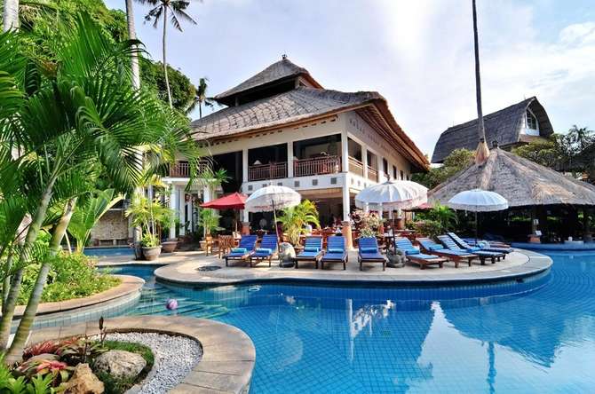 Sativa Sanur Cottages-mei 2025