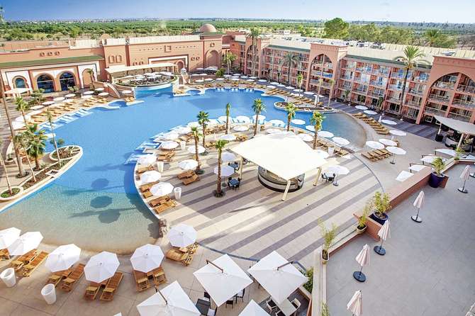 Savoy Le Grand Hotel-mei 2025