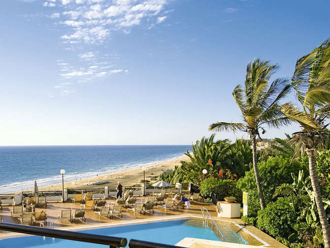 Sbh Crystal Beach Hotel Suites-mei 2025