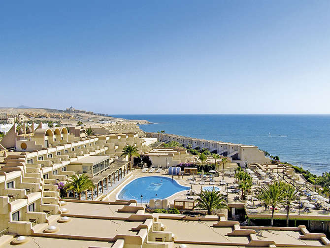 Sbh Hotel Taro Beach-mei 2025